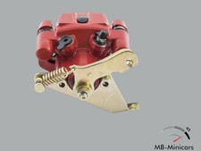 1 Stück Bremssattel hinten