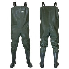 Wathose angler teich fischer - wathose,