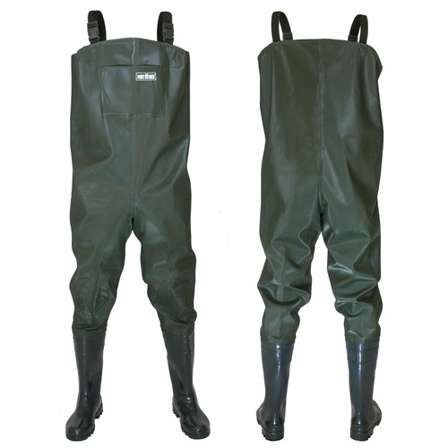Wathose angler teich fischer - wathose,