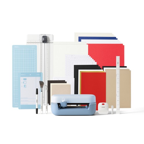 Cricut joy essential - joy,