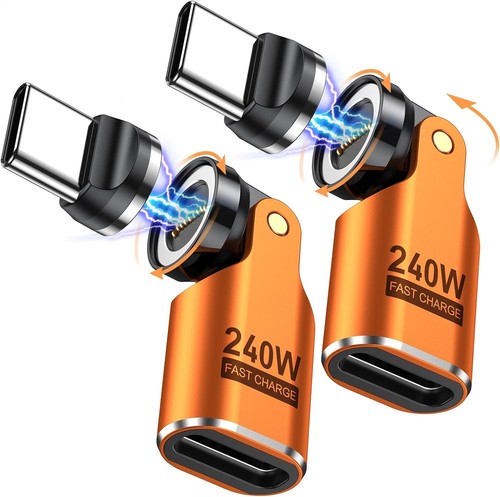 Usb magnet adapter - usb-c,