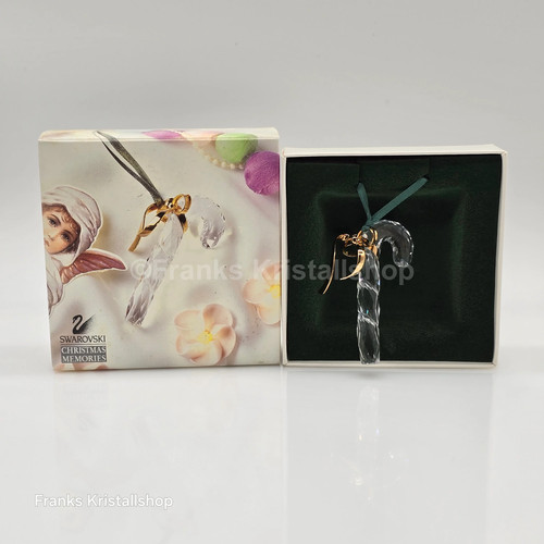 Swarovski christmas memories - christmas,