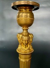  EMPIRE Leuchter, Frankreich