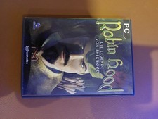 PC Spiel Robin Hood