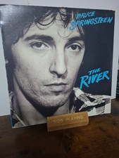 BRUCE SPRINGSTEEN-THE RIVER,2X
