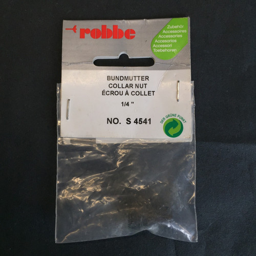 Robbe 4541 schlütter - robbe, s