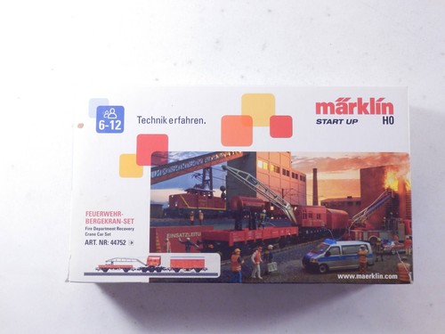 Märklin 44752 - »mÄrklin,