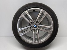 LEICHTMETALLFELGE Für BMW
