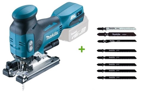 Makita djv181z akku - makita, akku-stichsäge