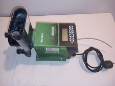 ALLDOS 209-2,5D-10 2,2l/Std