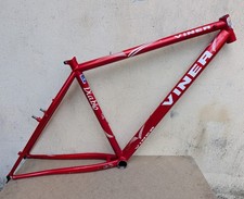 MTB Rahmen Vintage 26" Viner