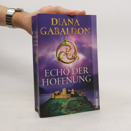 Echo der hoffnung diana - der, | 