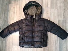 Mädchen Winterjacke Gr
