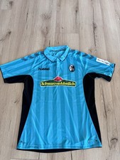 Original Sc Freiburg Trikot