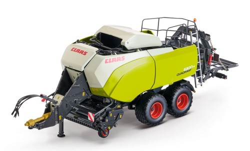 Ros ballenpresse claas - -,