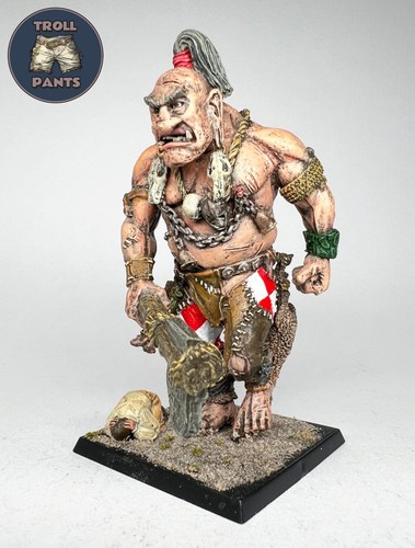 Metall riesen orks goblins - metall,