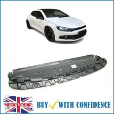 Front Bumper Spoiler Fits VW