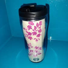 1 x Starbucks -Becher To Go - Thermobehälter Tumbler  350 ml