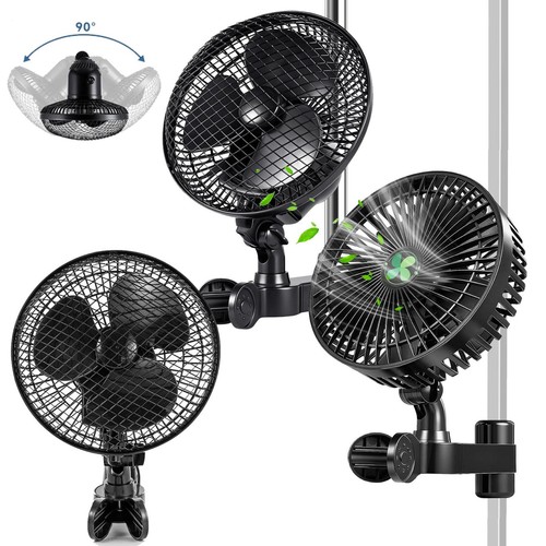 Premium clip ventilator - premium,