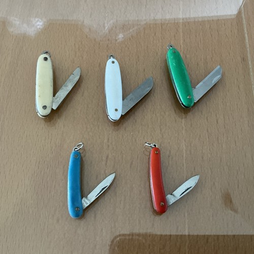 Kleine messer - ,