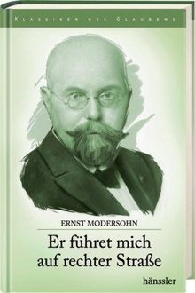 Führet mich auf - führet, rechter