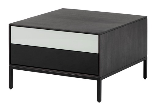 Moderner retro couchtisch - moderner,