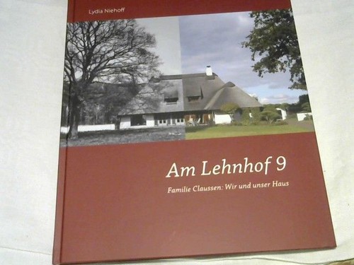 Lehnhof familie claussen - ,