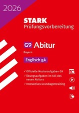 STARK Englisch gA - Abitur