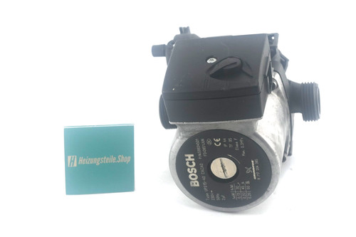 Bosch junkers grundfos - bosch,