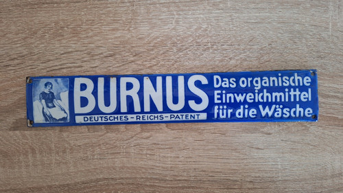 Original emailschild - original,