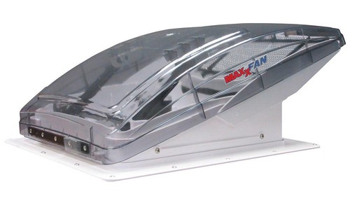 Airxcel maxxfan deluxe - maxxfan,