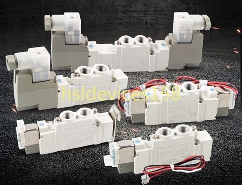1pcs smc sy5220 3lz - smc, sy5220-3lz-c6