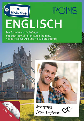 Pons all inclusive englisch - pons,