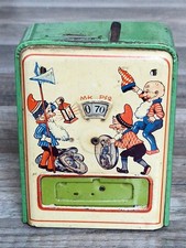 Geobra Spardose ca. 1930/ 40er