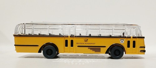 Wiking büssing trambus - trambus, tu