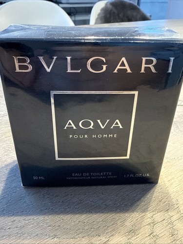 Bulgari aqua pour homme eau - pour,
