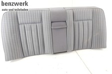 Mercedes W124 Mopf1 89 - 93