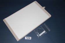 Nachttisch Betttablett Hillrom Tablett Ersatz Pflegebett Krankenhausbett #7250