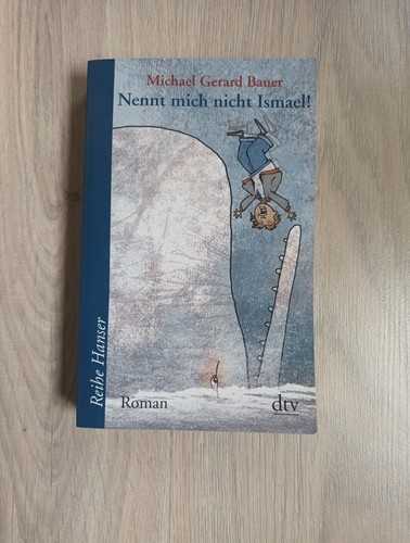 Nennt mich nicht - , bd.