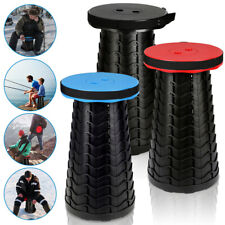 Tragbarer Klappstuhl