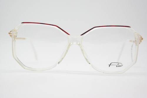 Vintage brille flair rot - vintage,
