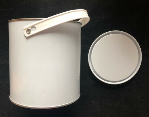 Blechdose weissblechdose - blechdose,