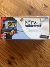 Pinnacle PCTV To Go HD