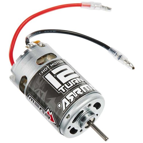 Arrma ar390175 mega 550 12t - 550,