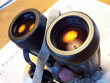 Carl Zeiss Jena EDF 7x40 NVA Fernglas Binoculars Top Angebot - Ohne Strichplatte