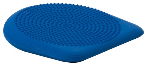 Dynair keil ballkissen kids - ballkissen,