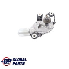 VW Volkswagen Polo Mk5 6R Heckklappe Boot Fensterwischer Mechanismus 5K6955711B