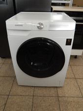 Samsung WW8ET754ABH/S2 Waschmaschine WW7500T, 8 kg, 1400 U/min Weiß Frontlader