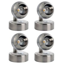 4x Arsie LED Spot 195lm