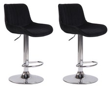 2er set barhocker thekenhocker - barhocker,
